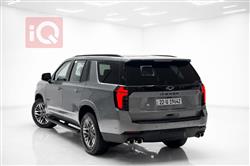 شێڤرۆلێت تاهۆ